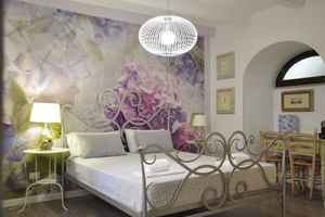 Alojamiento - B&B Albornoz