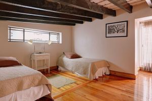 Alquiler Vacacional - Recoleta with History and Elegance large 2,200 sq feet. 3 Bedroom 3.5 Bathrooms