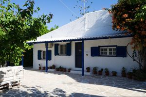 Alojamiento - Marini Traditional Cottages