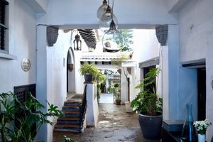 Alojamiento - Las Casas B&B Boutique Hotel, Spa & Restaurant, Cuernavaca