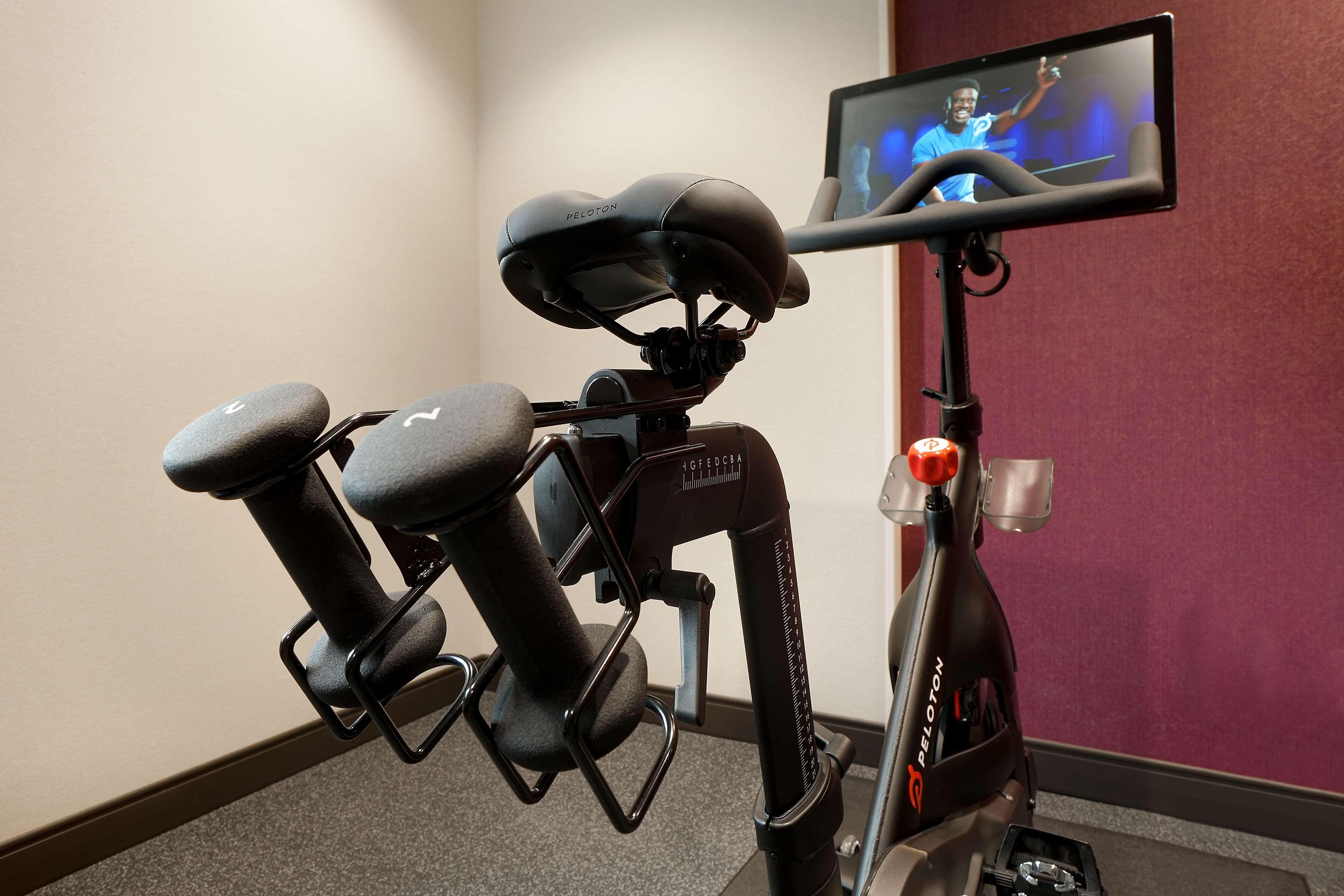 Instalaciones Recreativas Home2 Suites by Hilton Lakewood Ranch