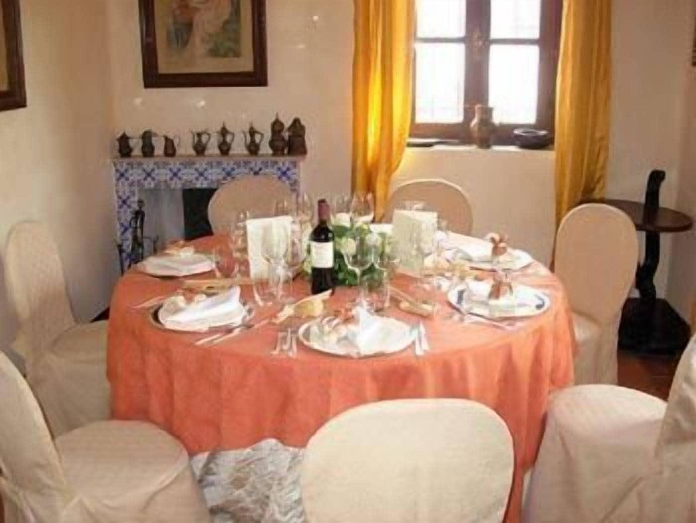 Restaurant Relais I Castagnoni