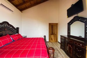 Alquiler Vacacional - Oasis Paradise Cabaña