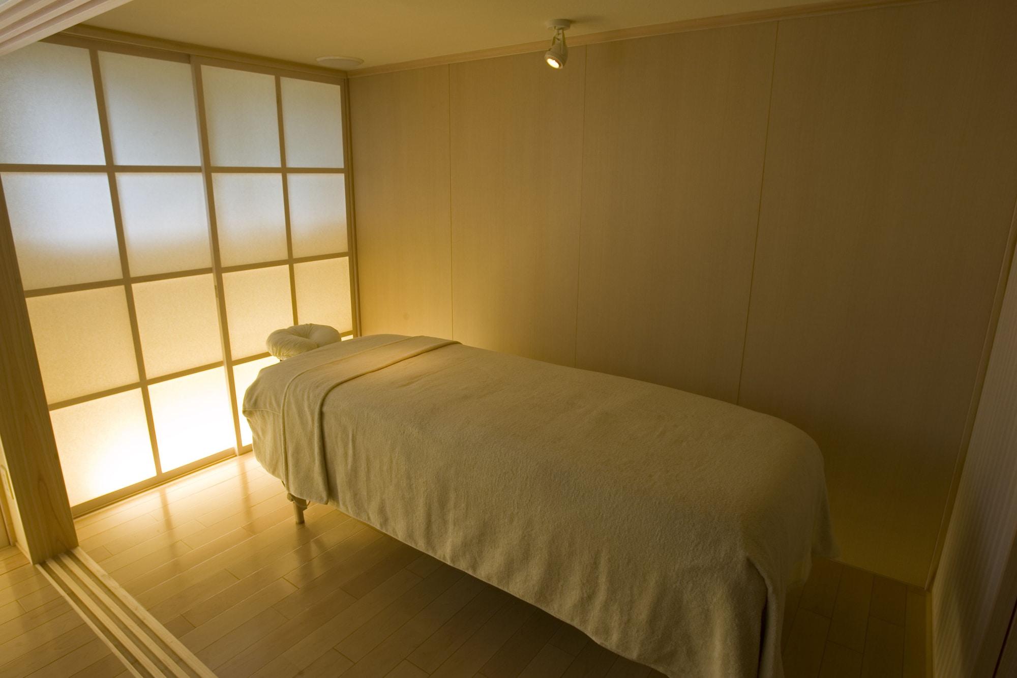 Spa Hotel Okada