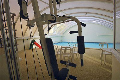 Gimnasio Du Sauvage