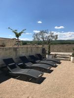 Alojamiento - La Petite Campagne