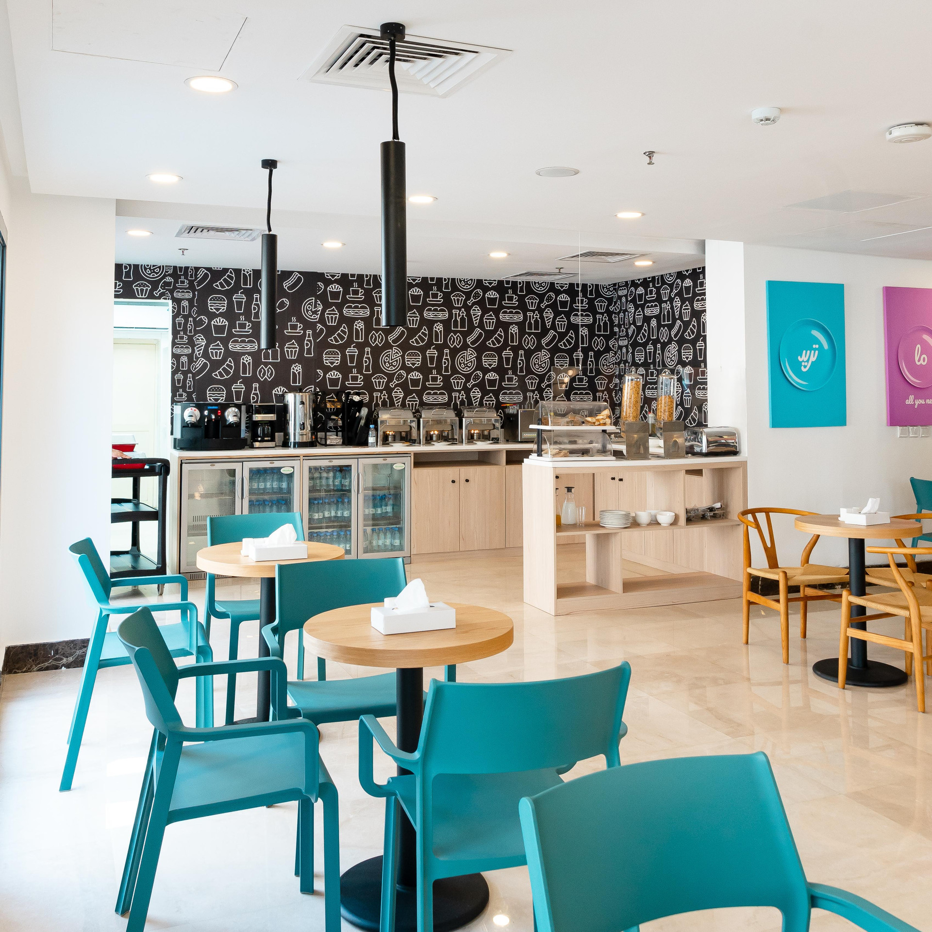 Restaurant Dara AlSalam