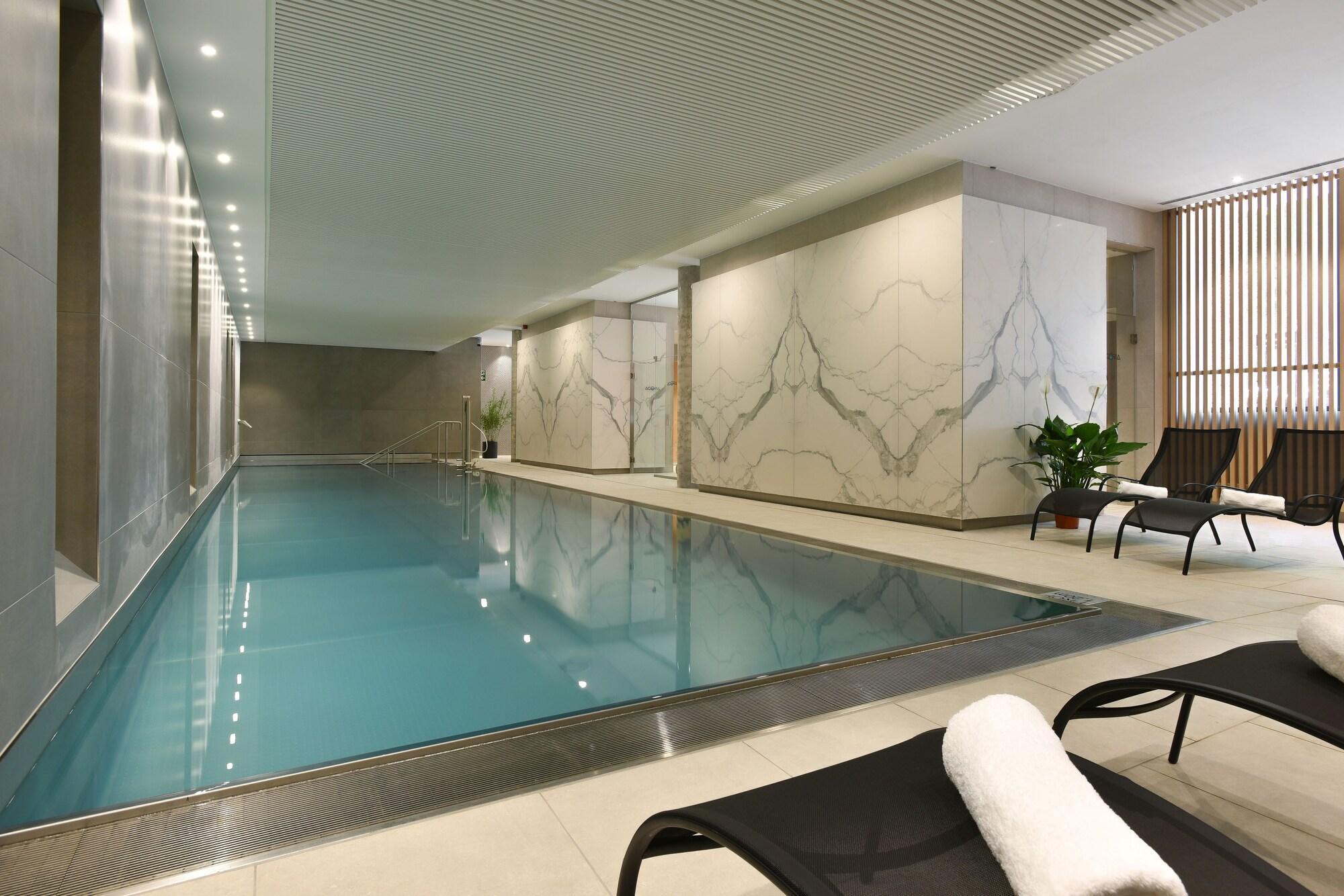 Instalaciones Recreativas Martin's All Suites