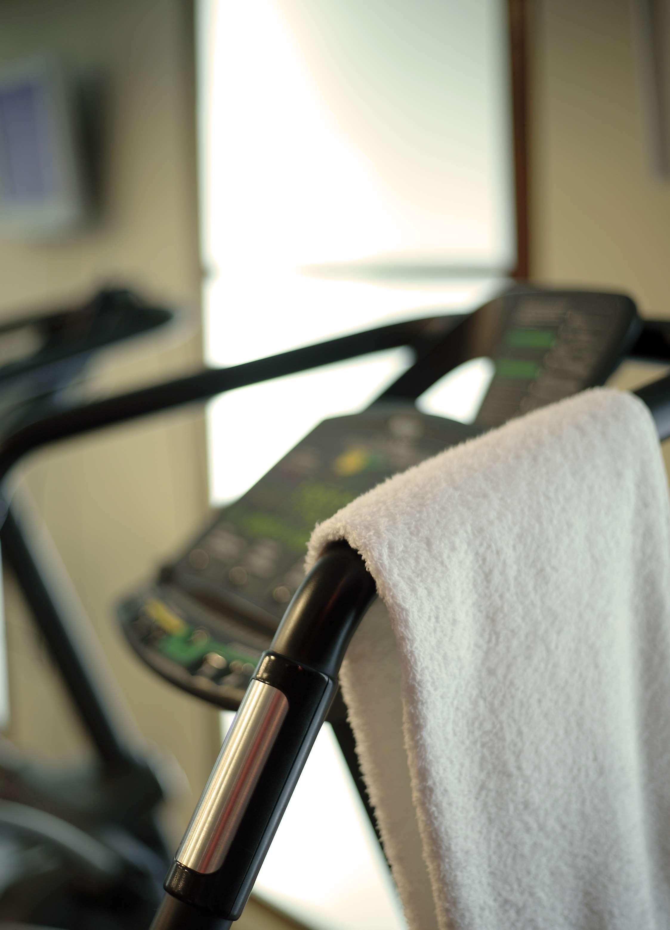 Instalaciones Recreativas Park Plaza Victoria London