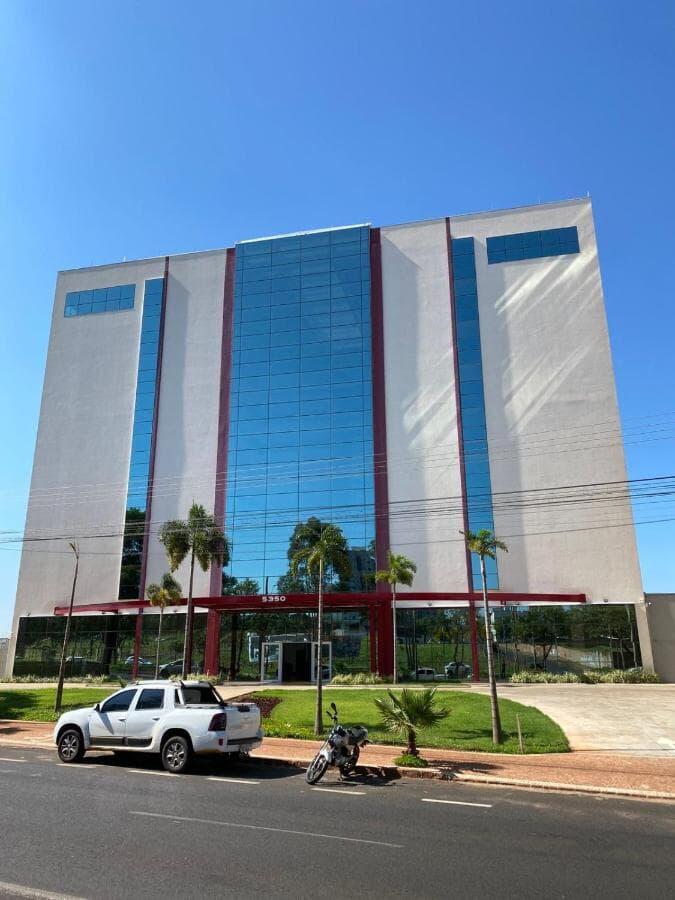 Uberlândia Suítes — photo 2