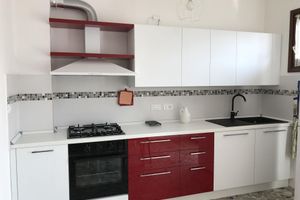 Alquiler Vacacional - New and Lovely Apartment, 10 minutes from Venice, 2 bedrooms, air conditioning.