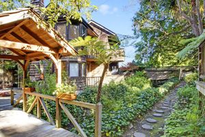 Alojamiento - Babbling Brook Inn