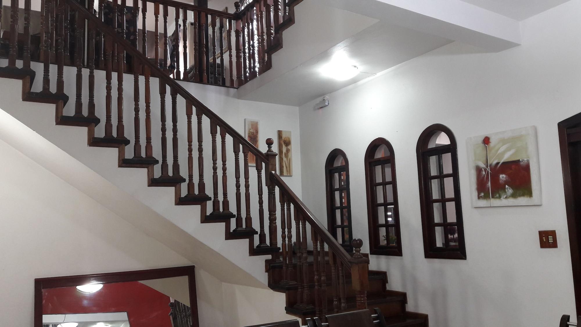 Varios Pousada Sognares