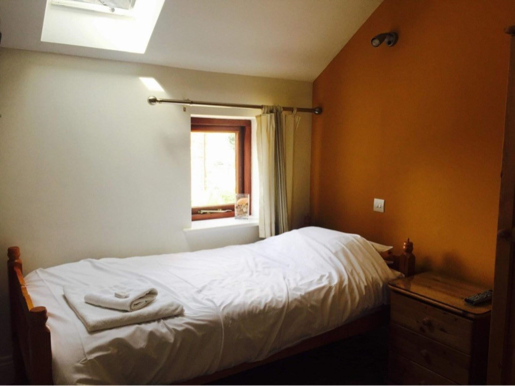 Habitación The New Inn