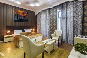 Alojamiento - Vania Hotel