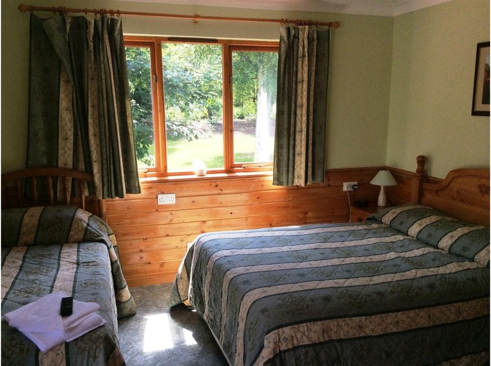 Habitación Lakeside Lodge Golf and Country Club
