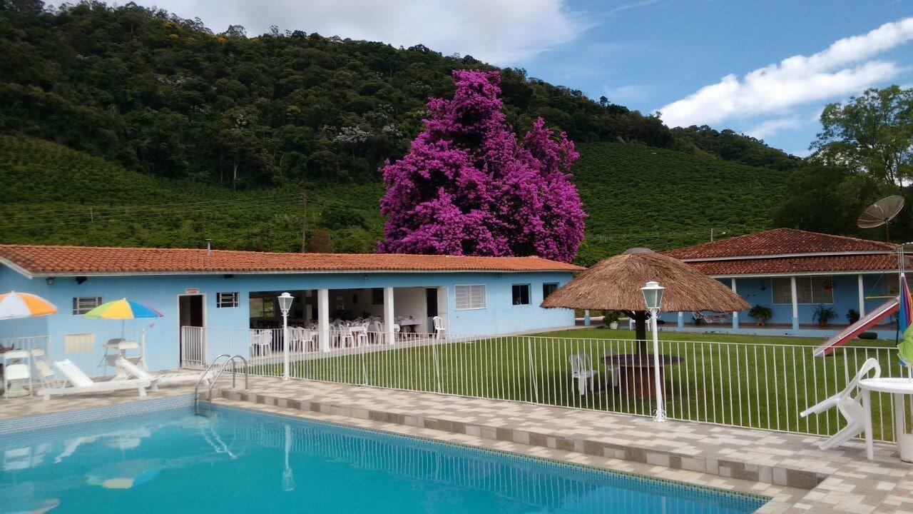 Varios Pousada Primavera da Serra