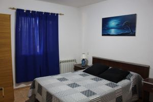 Alquiler Vacacional - La Vita e Bella  Cabanas en San Rafael