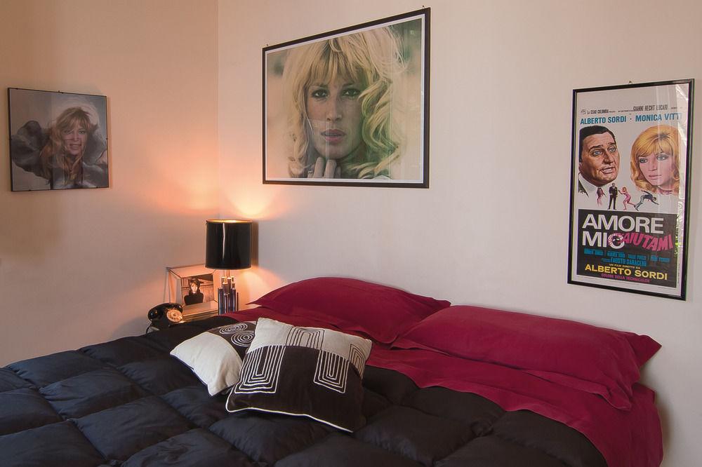 Habitación Il Boom