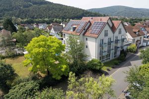 Alojamiento - Hotel Imhof