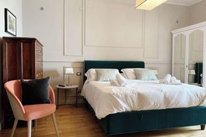Alquiler Temporario - Apartment few steps away from Amalfi