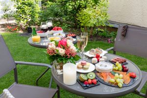 Alojamiento - Hôtel Montbriand Antony