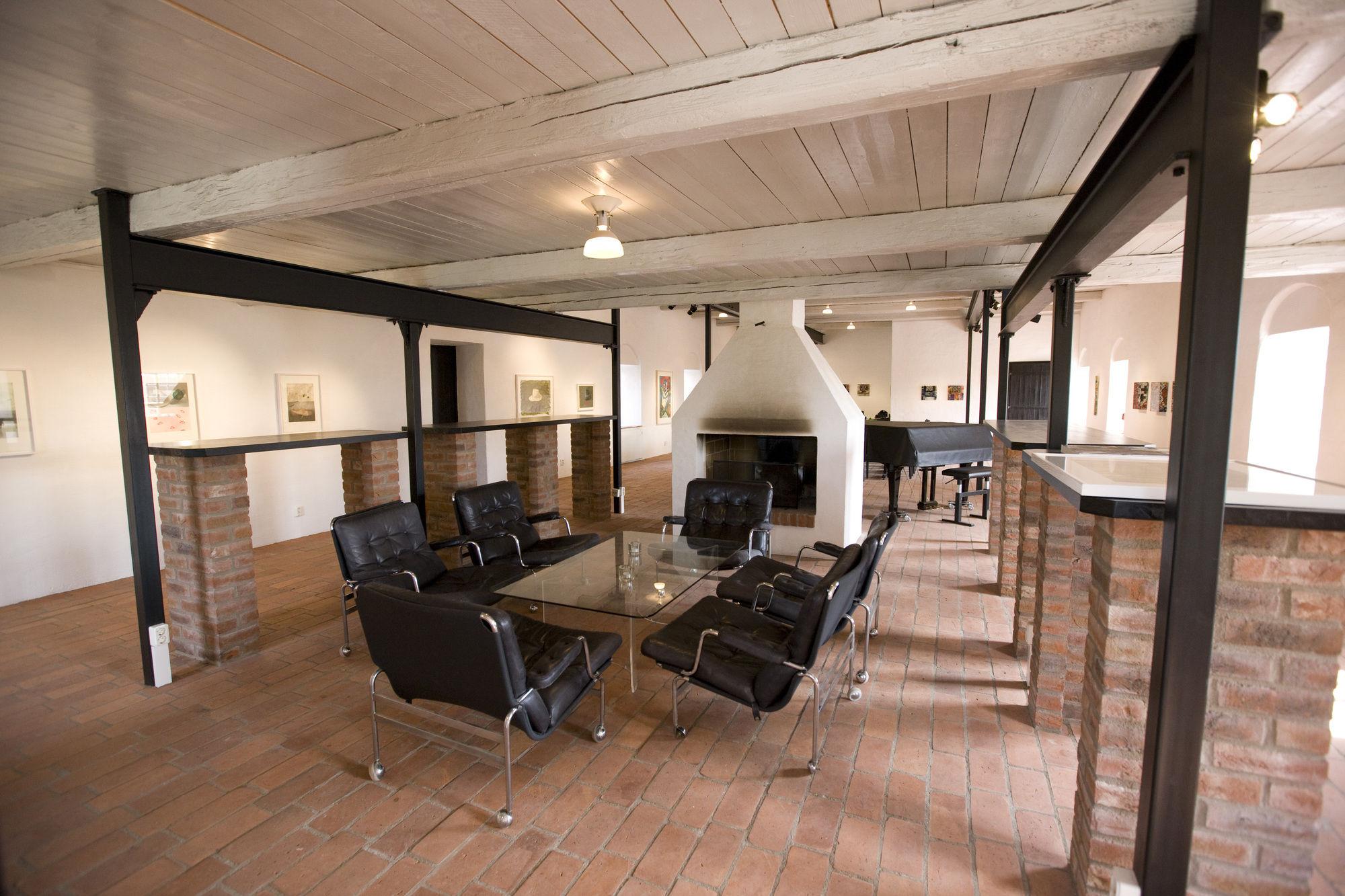 Vista Lobby Ängavallen