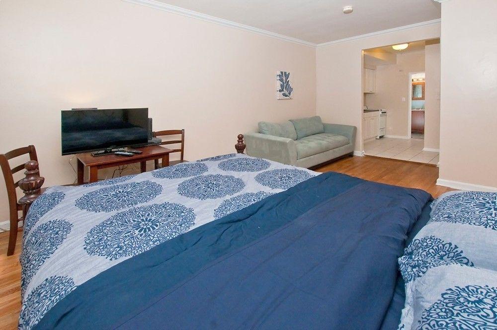 Habitación East 81 Street Studio #232465