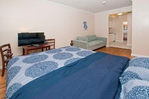 Alquiler Vacacional - East 81 Street Studio #232465