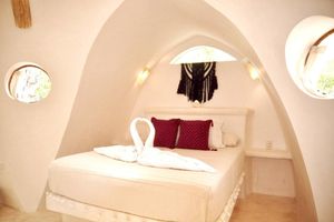 Alquiler Vacacional - Uchizy: 50m2 apartment