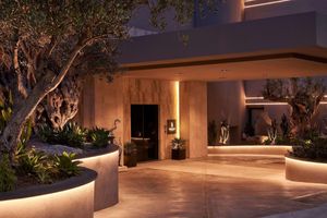 Alojamiento - Ammades All Suites Beach Hotel & Spa - Adults Only