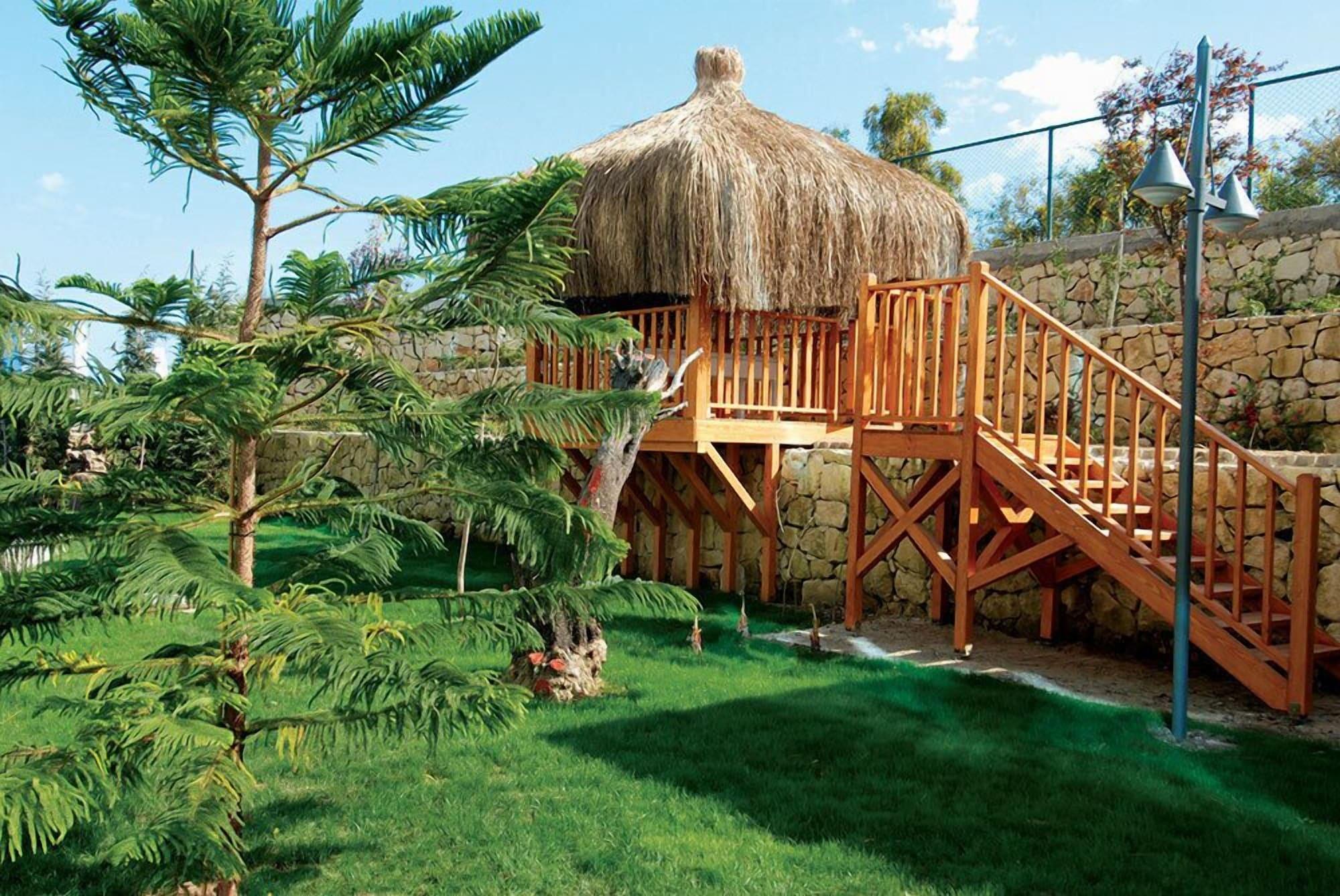 Spa Commodore Elite Suites & Spa - All Inclusive - Adult Only