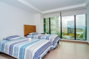 Alquiler Vacacional - Rooftop Oceanview infinite pool. Poseidon Condo