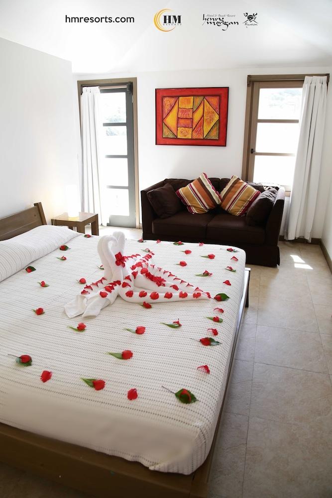Habitación Henry Morgan Resort - All Inclusive