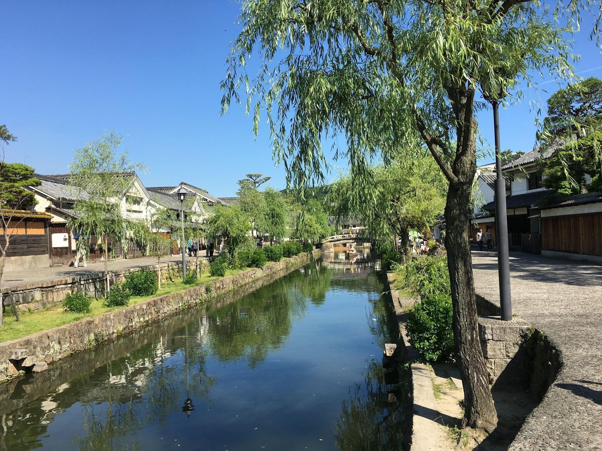 Vista Exterior Candeo Hotels Fukuyama