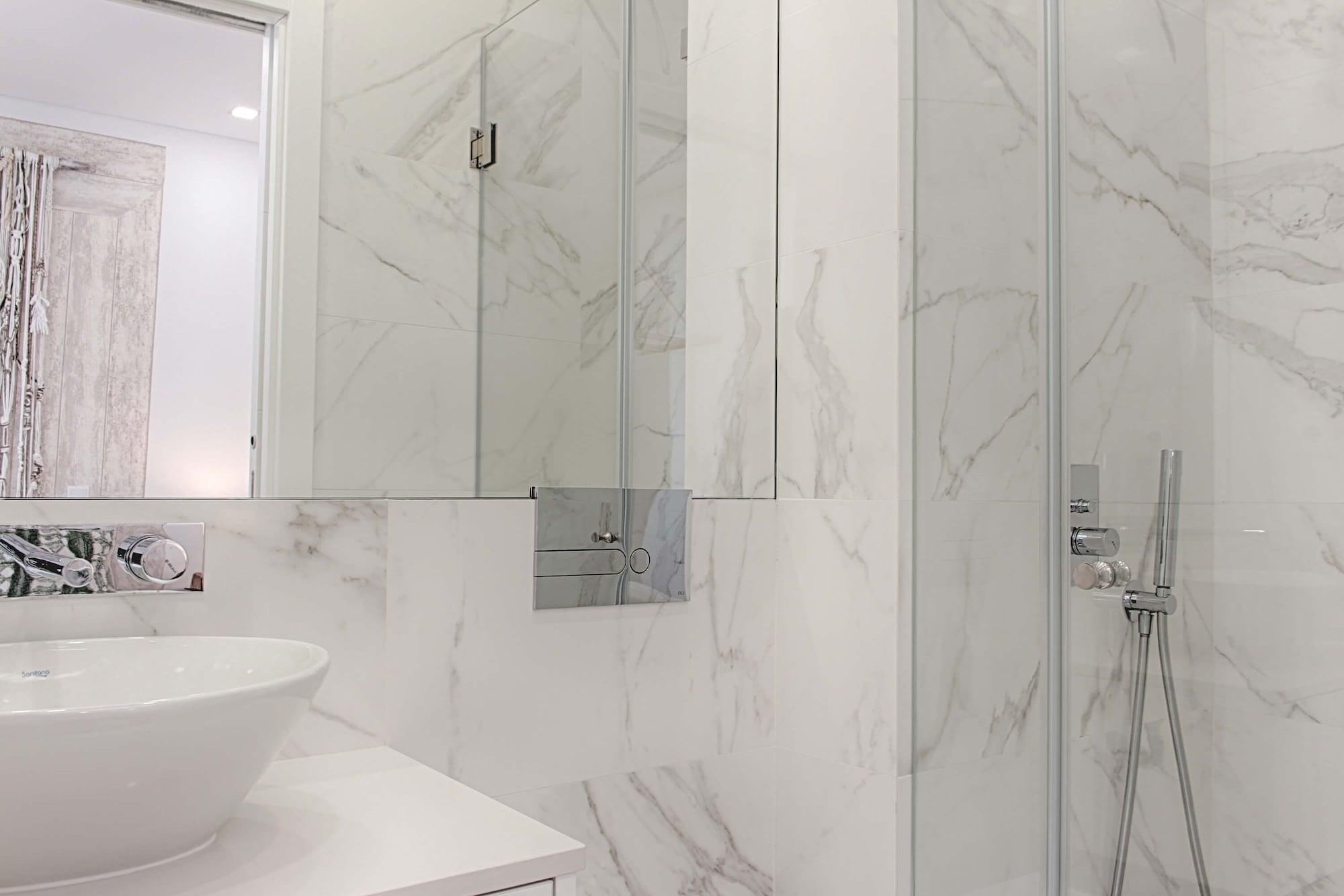 Equipamiento de Habitación GuestHouse by Trip2Portugal