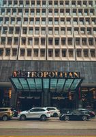 Alojamiento - Metropolitan at The 9, Autograph Collection