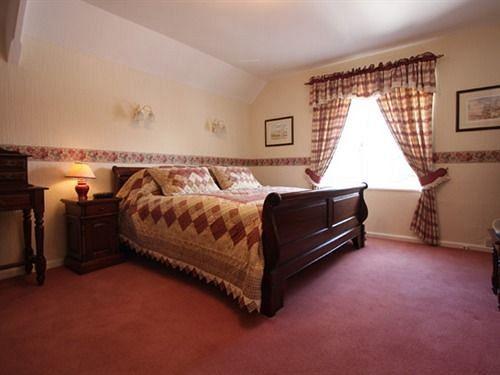 Lydgate House Hotel and Cottage, Dartmoor by null