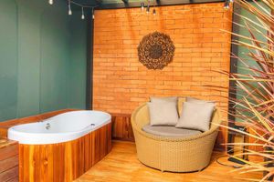 Alojamiento - LS Villas Tranquillità