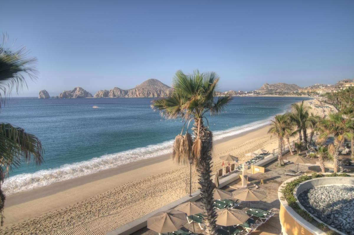 Playa Villa del Palmar