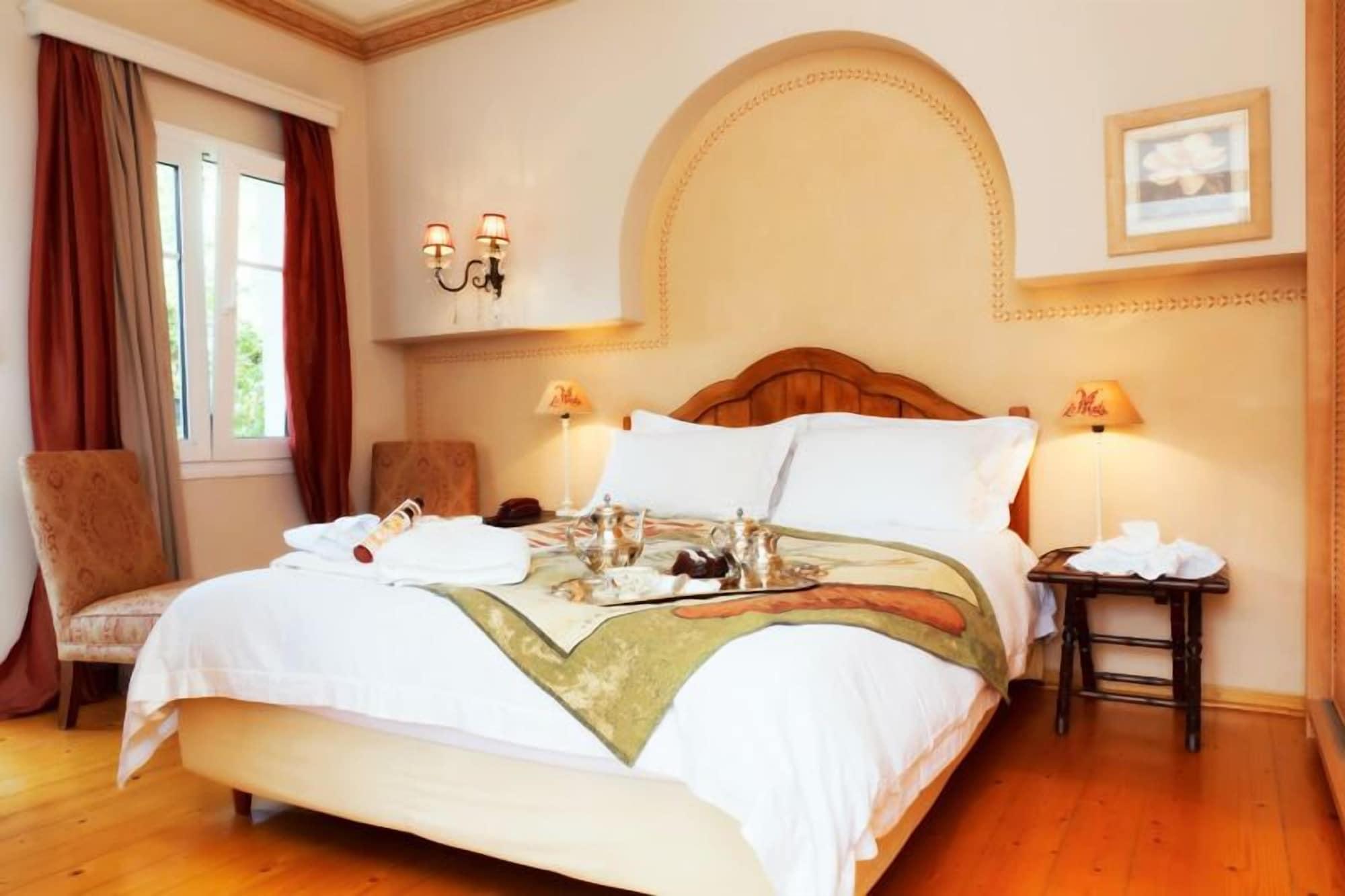 Habitación Anerada Inn Boutique Hotel