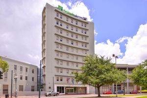 Alojamiento - Holiday Inn Express New Orleans - St Charles, an IHG Hotel