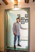 Alojamiento - Riad el Marah