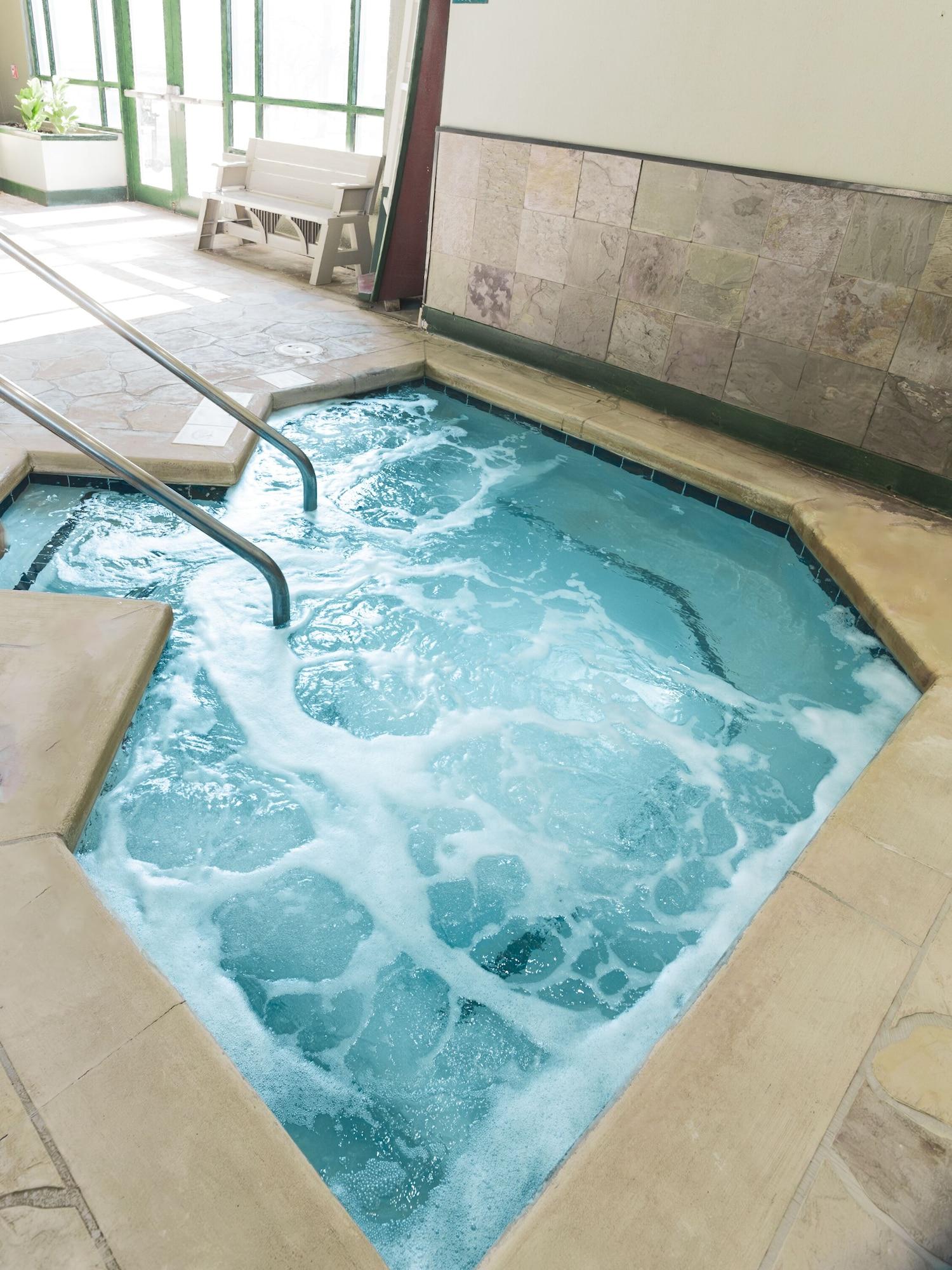 Spa Wildwood Lodge