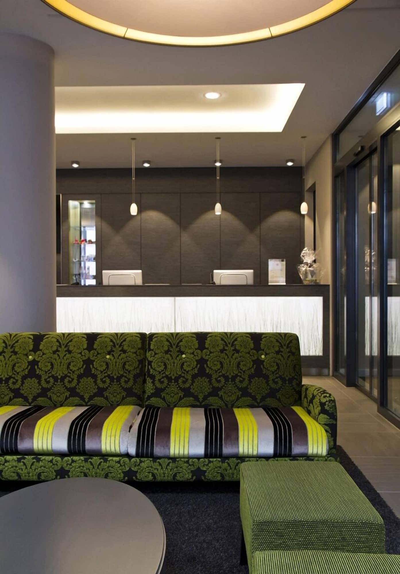 Vista Lobby marc münchen - Adults Only