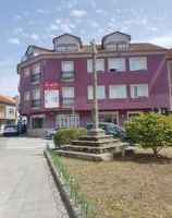 Alojamiento - Os Pazos Hotel