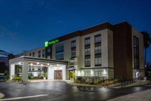 Alojamiento - Holiday Inn Tampa North by IHG