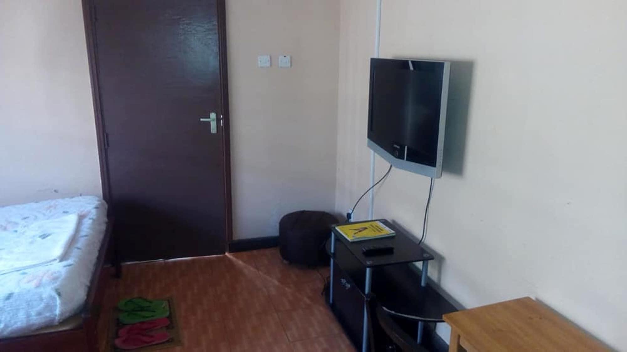 Set de Habitación Meg's Guest House