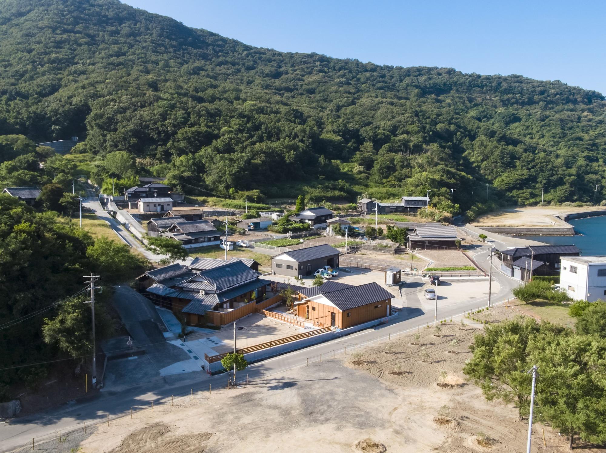 Varios Shodoshima Mitonosato