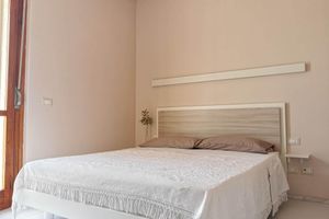 Alquiler Vacacional - Maison Olga - new charming three-room apartment in the green by the sea
